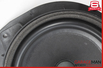 19-24 AUDI Q3 S3 A3 Rear Left and Rear Right Speaker / Woofer Set of 2 83A035411