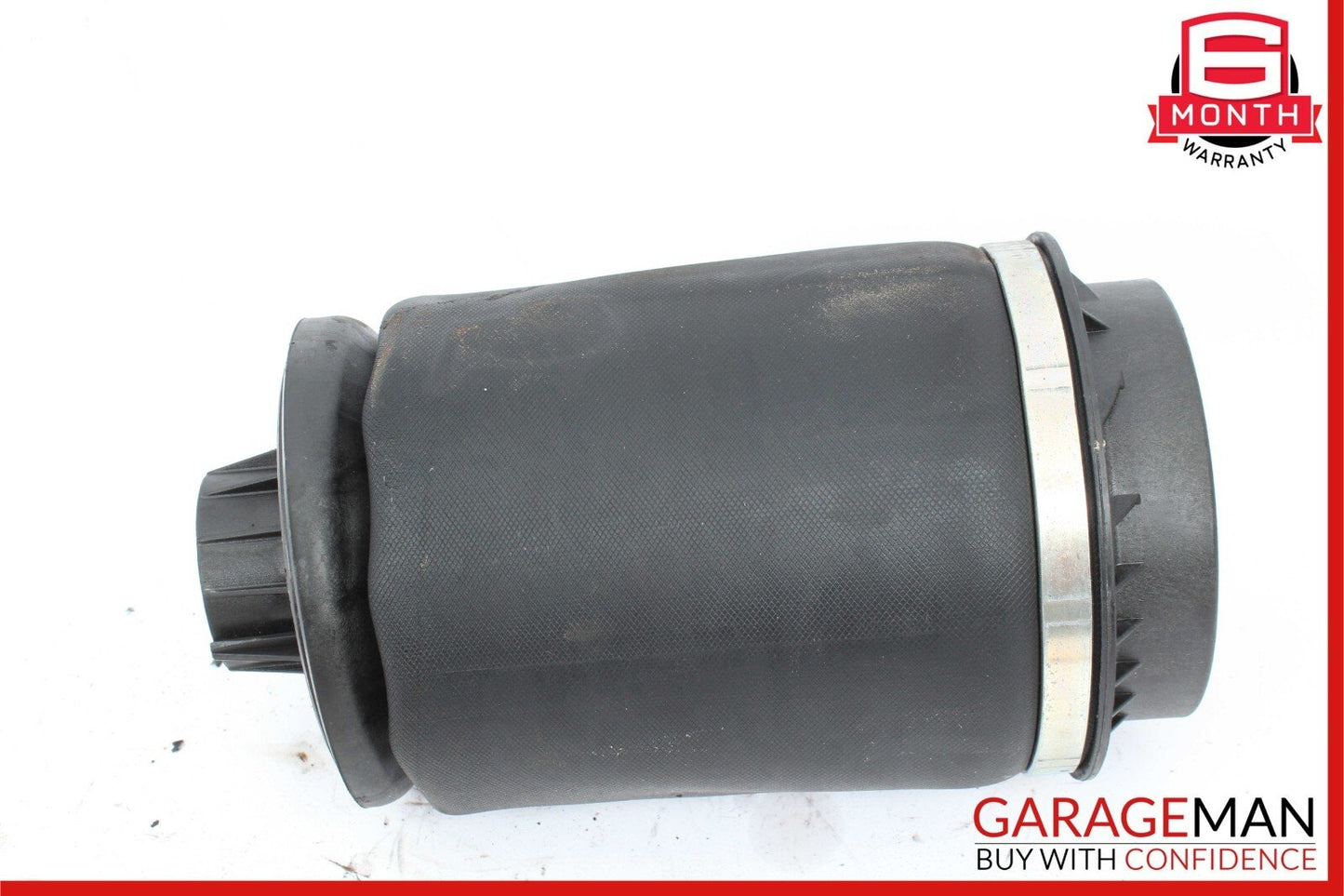 07-12 Mercedes X164 GL450 GL320 Rear Left or Right Side Air Bag Spring Shock OEM