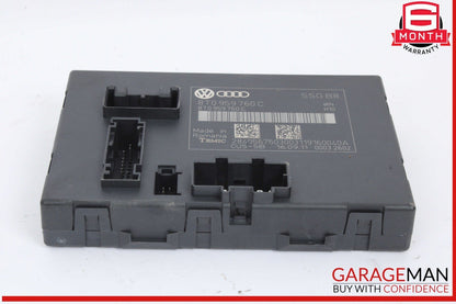 12-17 Audi S5 Front Left or Right Side Seat Memory Control Module 8T0959760C OEM