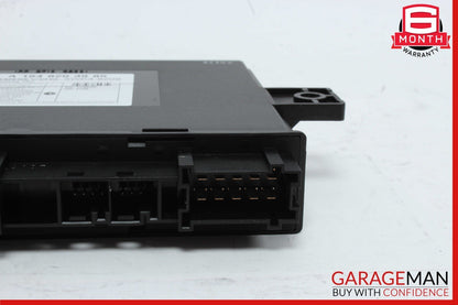 06-12 Mercedes X164 GL550 GL450 ML350 ML550 Keyless Go Controller Module Unit