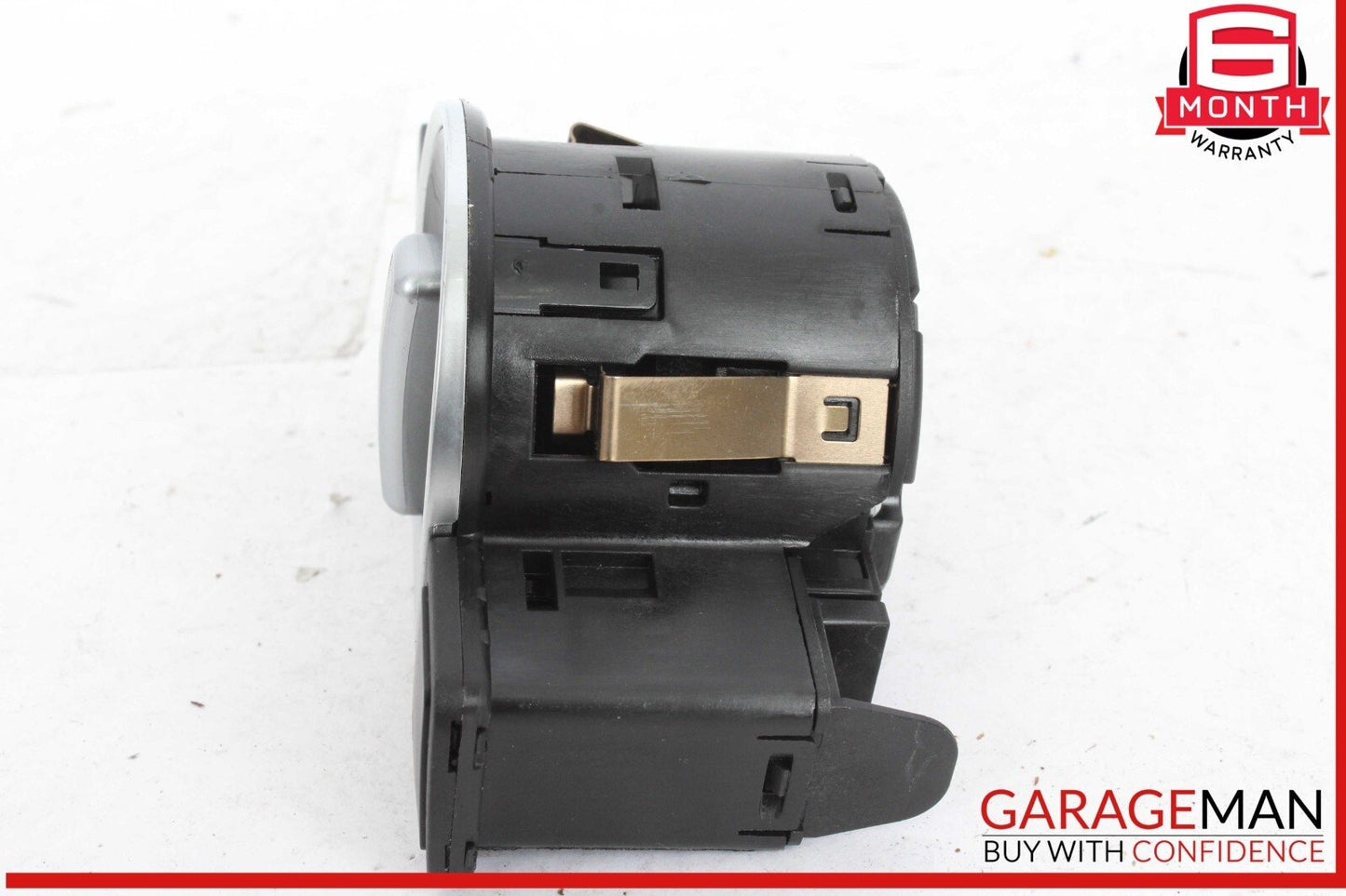 08-20 Mercedes X166 GL450 E350 Headlight Fog Light Switch Control Module OEM