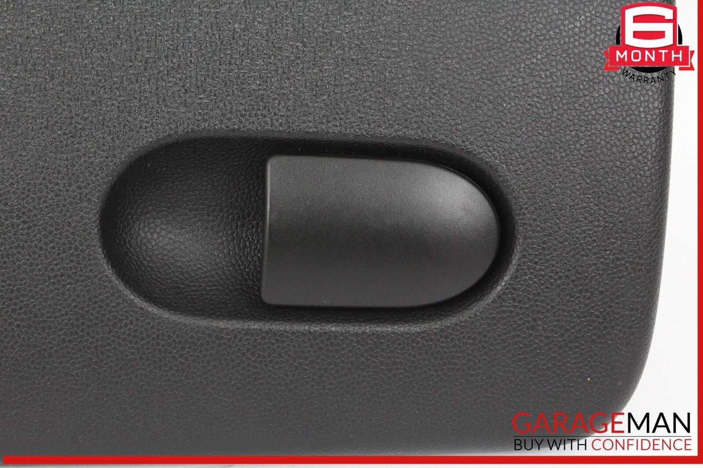 14-24 Mini Cooper Hardtop Dashboard Glove Box Compertment Storage Black OEM