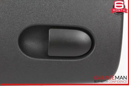 14-24 Mini Cooper Hardtop Dashboard Glove Box Compertment Storage Black OEM