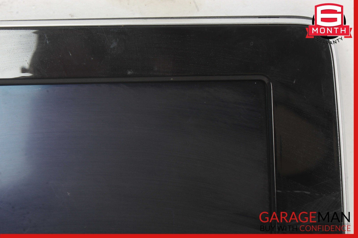 15-20 Mercedes W117 CLA250 Dash Navigation Display Screen Monitor Unit OEM