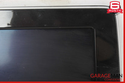 15-20 Mercedes W117 CLA250 Dash Navigation Display Screen Monitor Unit OEM