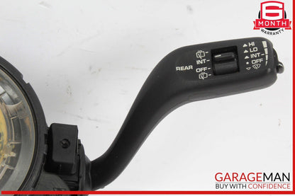 11-13 Porsche Cayenne 958 Steering Column Switch 7P5953507BM OEM