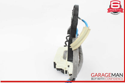 14-19 Mercedes W117 CLA250 CLA45 AMG Front Right Side Door Lock Latch Actuator