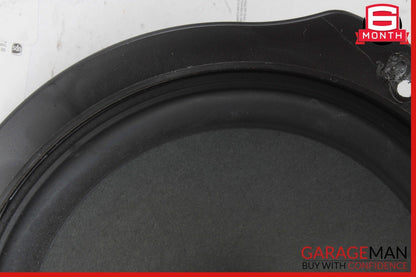 08-14 Mercedes W204 C250 Front Right & Left Door Sound Speakers Set of 2 OEM