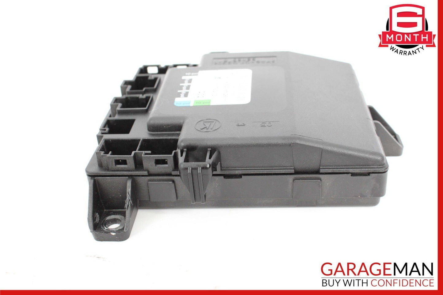 06-13 Mercedes W164 ML350 GL550 R350 Front Left Driver Door Control Module OEM