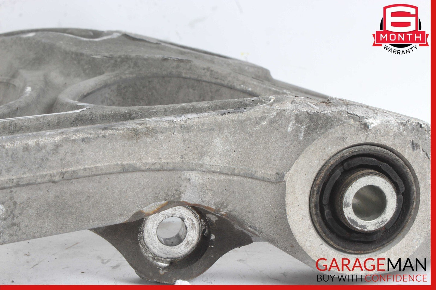12-19 Mercedes W166 ML400 GLE350 Rear Left Driver Side Lower Control Arm OEM