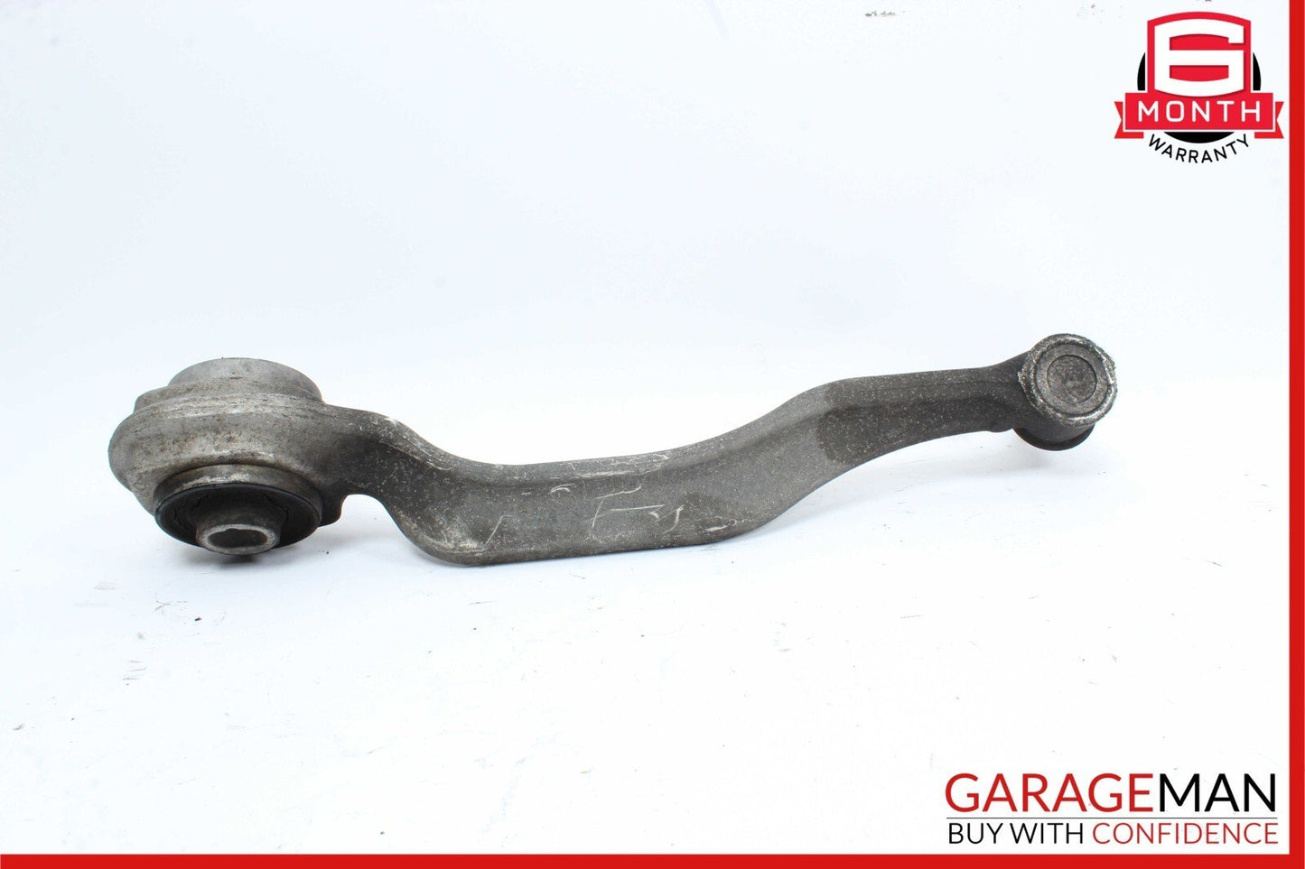 03-11 Mercedes W211 E350 CLS550 Front Right Side Lower Wishbone Control Arm OEM