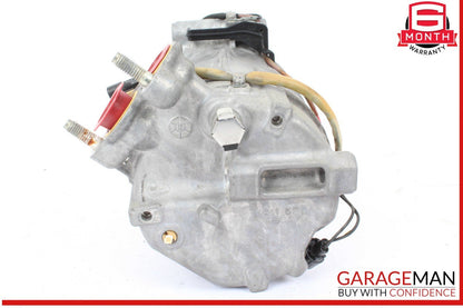 13-15 Jaguar X250 XF AC A/C Air Conditioning Compressor DX2319D629FA OEM
