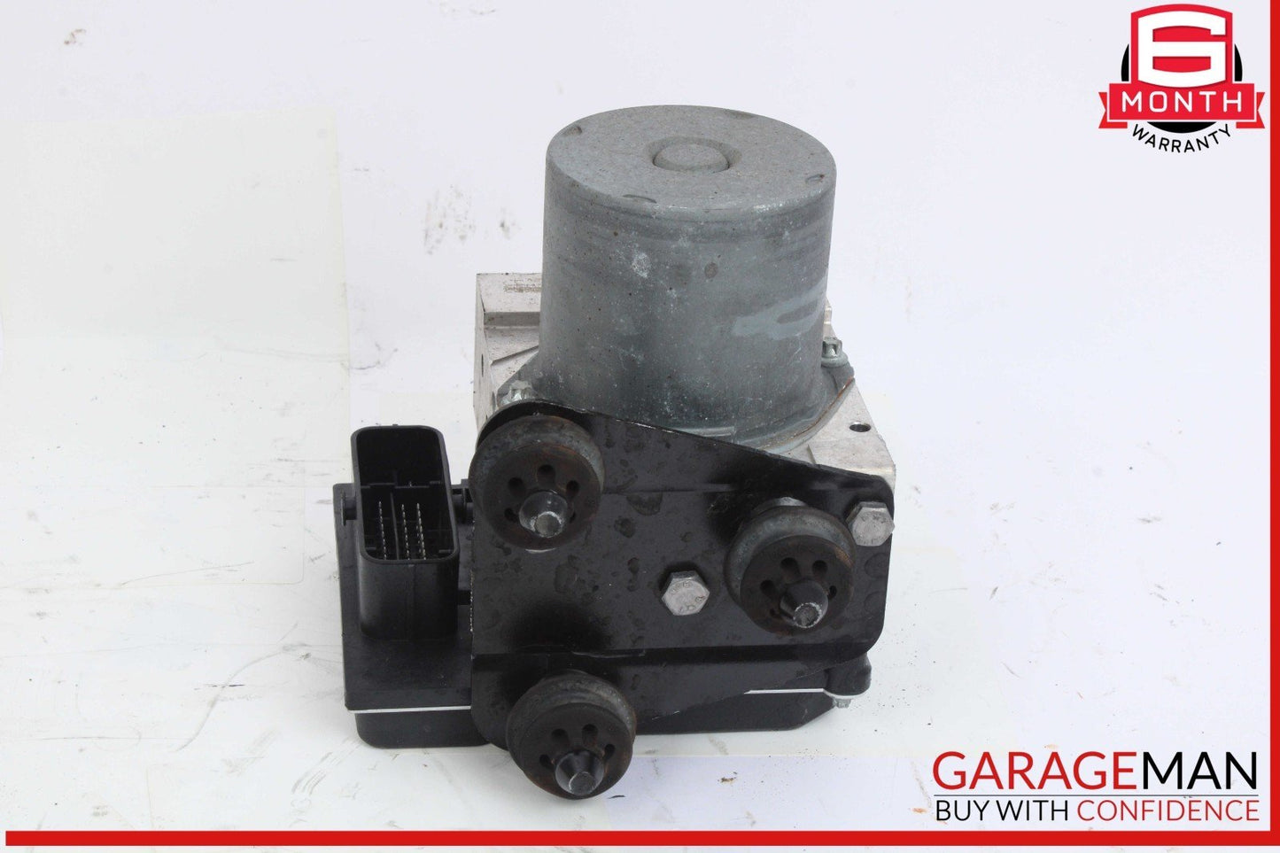 12-17 Audi A5 S5 ABS Anti Lock Brake Pump Module 8K0614517HA OEM