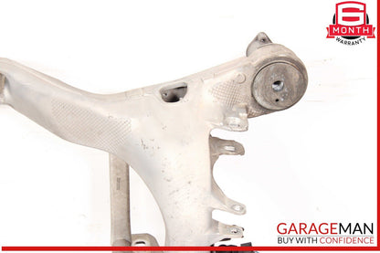 10-16 Porsche Panamera 970 Rear Sub Frame Subframe Crossmember OEM