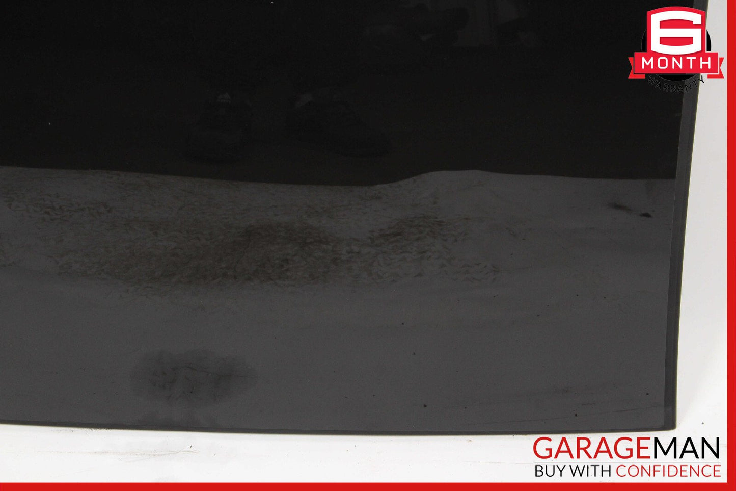 10-17 Mercedes C250 E550 E400 Coupe Center Middle Pano Panoramic Roof Glass