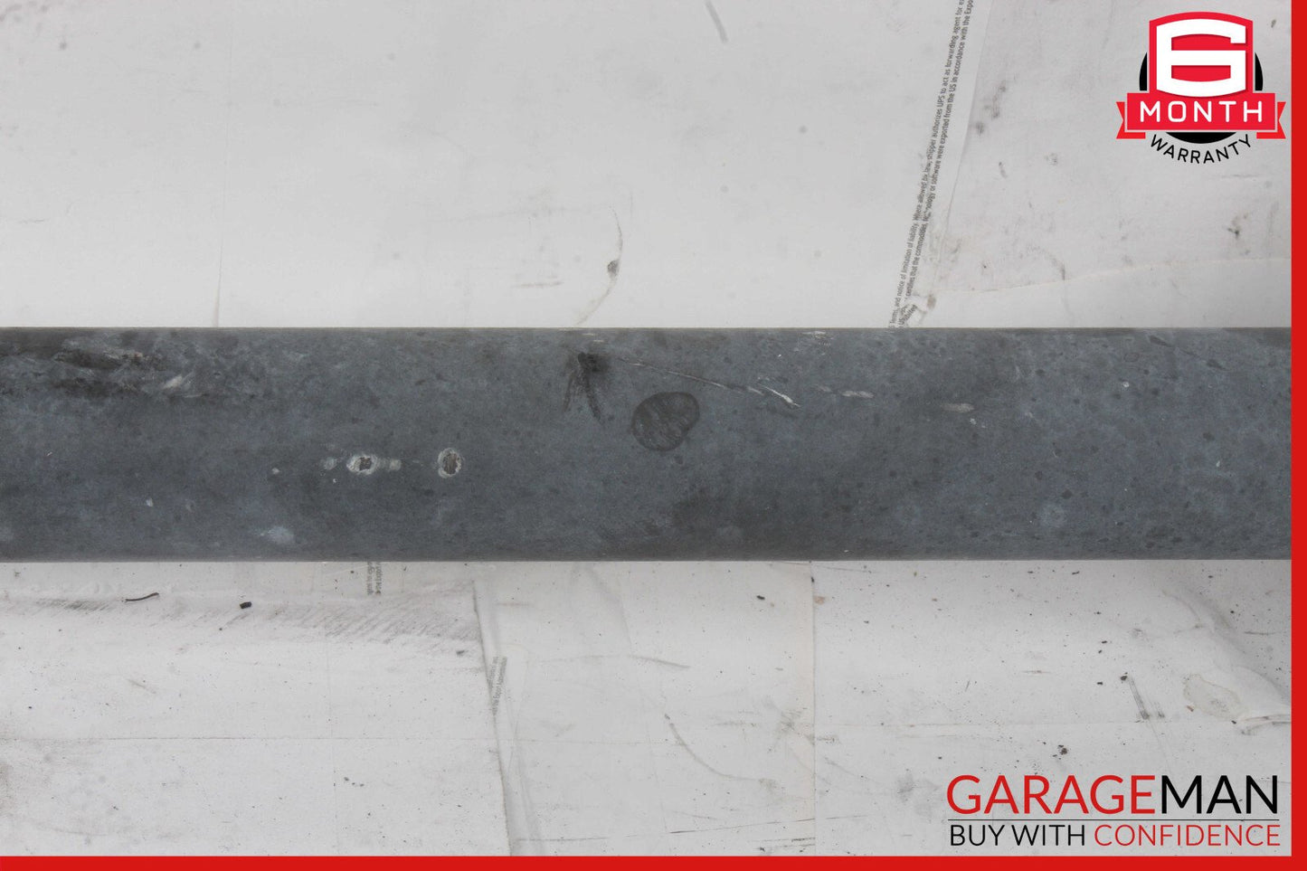 13-16 Mercedes X166 GL450 GL550 Rear Left / Right Drive Axle CV Shaft Driveshaft