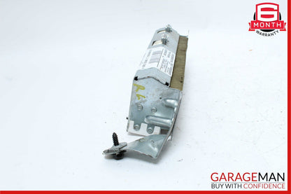 07-14 Mercedes W221 S550 CL550 CL600 Rear Left Side Quarter Airbag Air Bag OEM