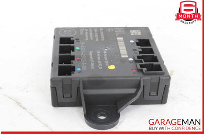 08-18 Mercedes W204 C250 Rear Left Side Door Control Module 2129003906 OEM