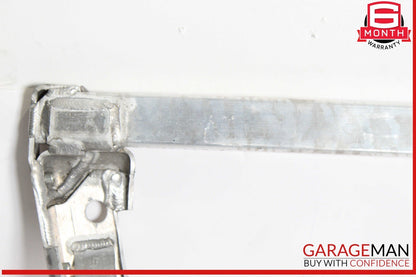 14-17 Maserati Ghibli S M157 Front Third Load Path Rail Bar Subframe OEM