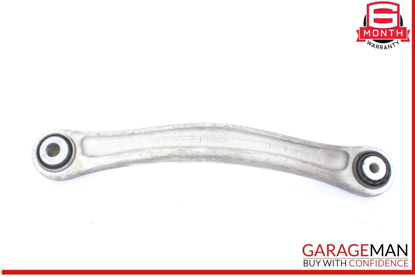11-18 Porsche Cayenne 958 Rear Left or Rear Right Wishbone Upper Control Arm