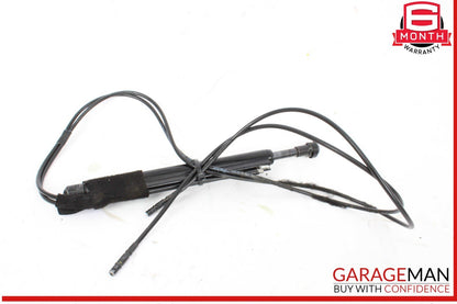 07-18 Bentley Continental GTC Left Driver Side Tonneau Hydraulic Lift Cylinder