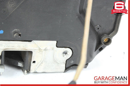 03-09 Mercedes E500 E320 E350 Rear Left Side Door Lock Latch Actuator OEM