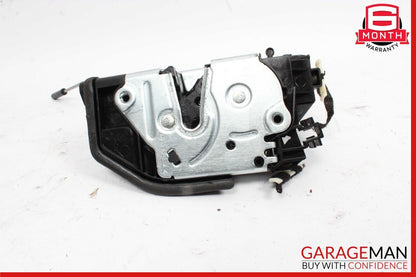 12-18 BMW F30 320i 328i Sedan Rear Left Side Door Lock Latch Actuator OEM
