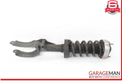 11-18 Porsche Cayenne 958 Front Right Passenger Side Shock Strut Absorber OEM