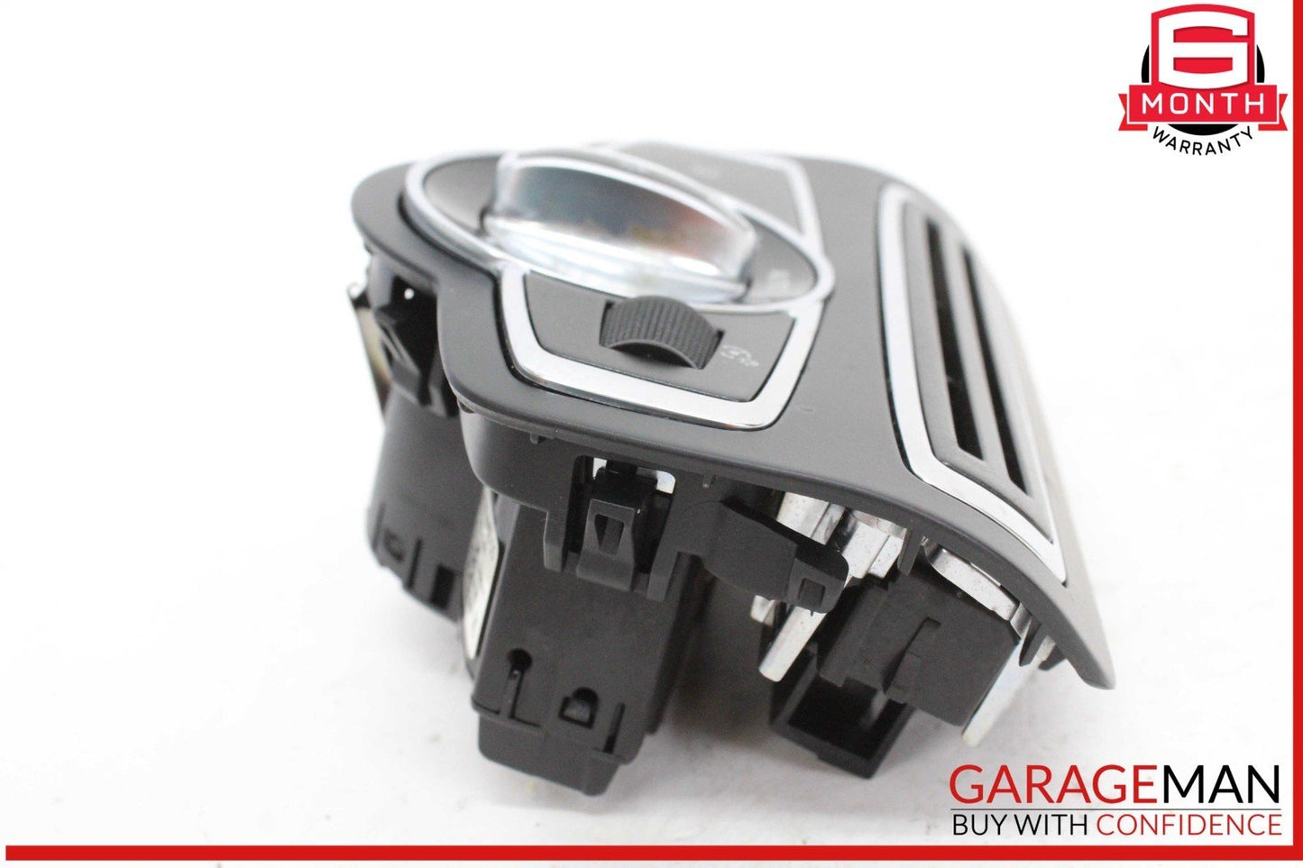 2015-2020 Mercedes-Benz C300 CDI Headlight Switch Control 2059056500 Genuine