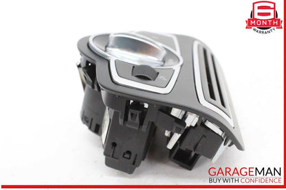 2015-2020 Mercedes-Benz C300 CDI Headlight Switch Control 2059056500 Genuine