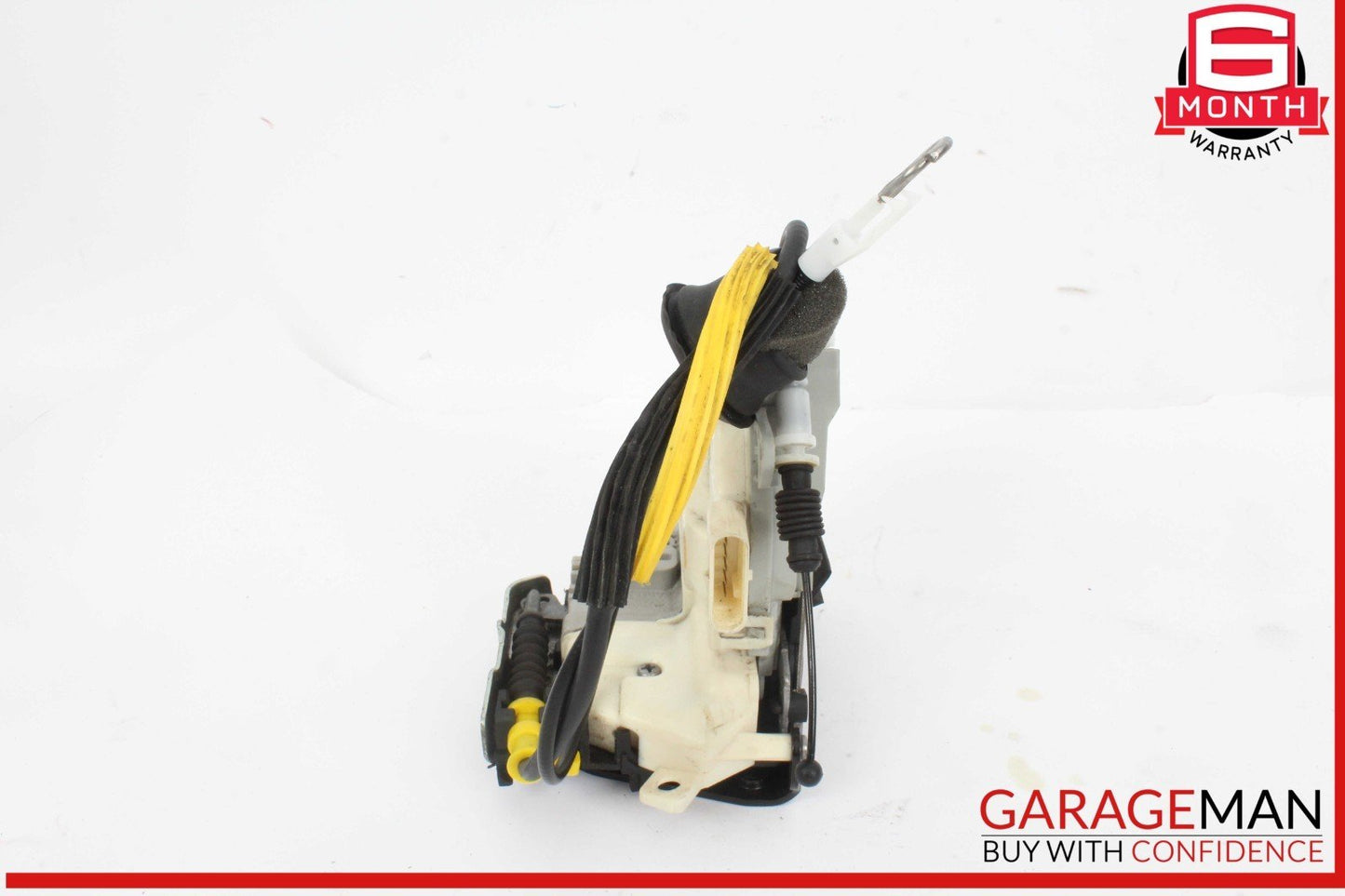 14-17 Audi SQ5 Front Right Passenger Side Door Lock Latch Actuator 8J1837016D