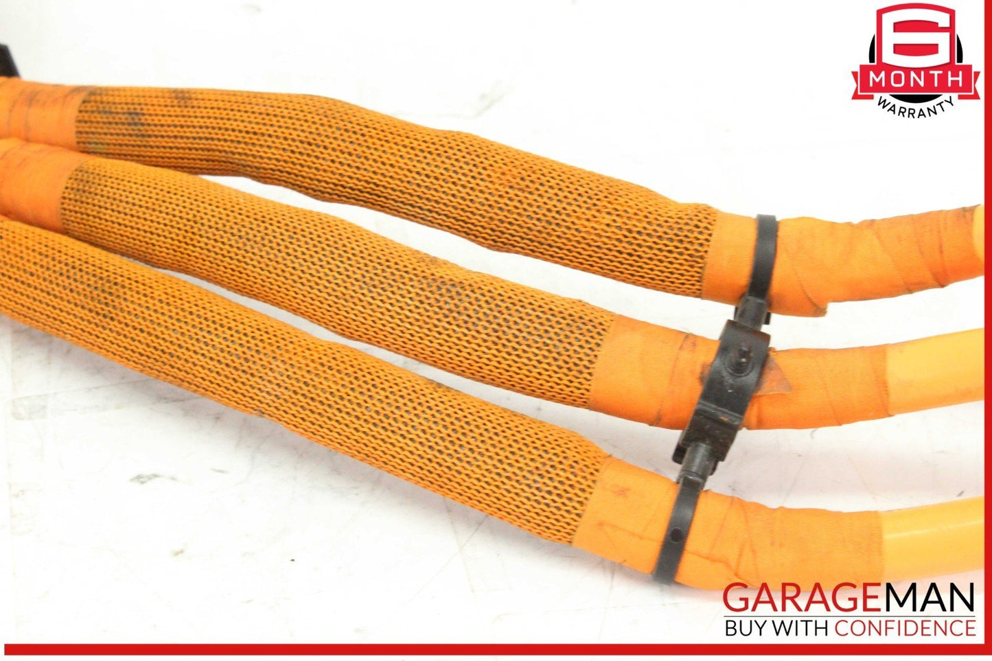 13-17 Audi Q5 SQ5 Hybrid HV High Voltage Battery Harness Cable 8R1971013 OEM