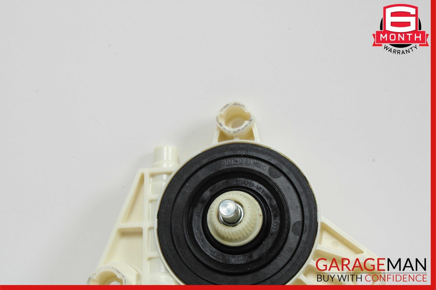 08-16 Mercedes W204 C250 C350 Front Right Door Window Regulator Motor OEM
