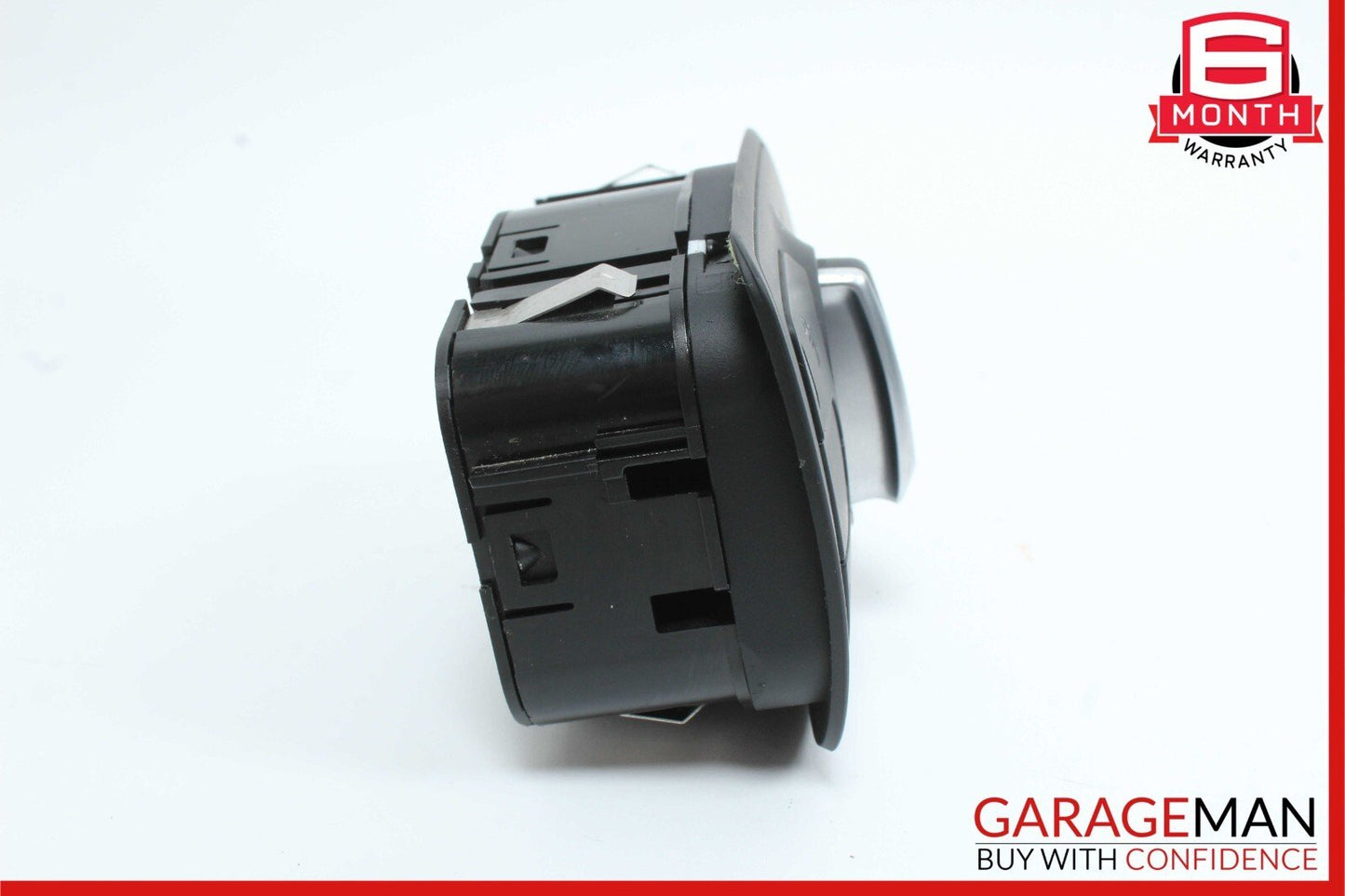 12-18 Audi A7 Head Light Headlight Switch Control Controller Module Unit OEM