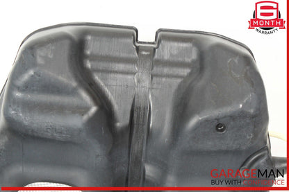 11-16 Porsche Cayenne 958 Fuel Gas Tank Pump Filler Neck Assembly OEM