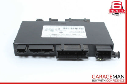 03-12 Mercedes W219 CLS550 GL450 Under Seat Control Module Front Right Side OEM