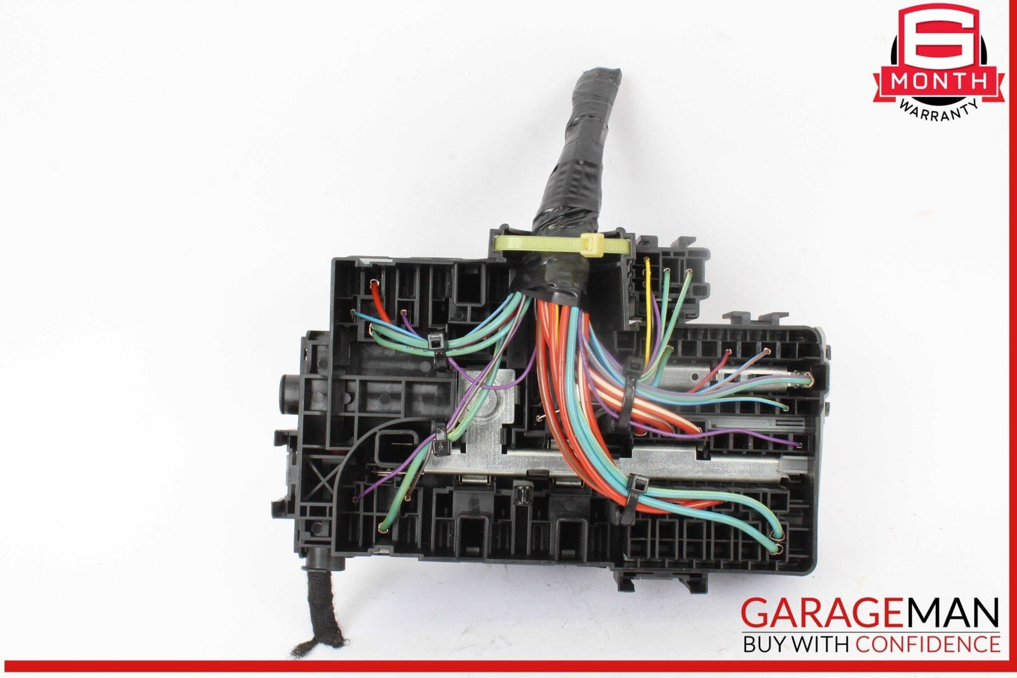 16-25 Volvo XC60 Cabin Fuse Relay Box Block Module Unit 31384034 OEM
