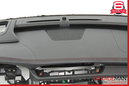 16-23 Jaguar XF Front Dash Dashboard Panel Assembly OEM
