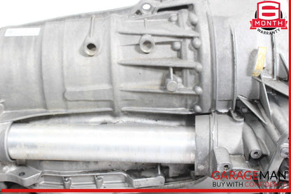 09-12 Audi Q5 3.2L Automatic 6 Speed Transmission 1084435040 OEM 157k
