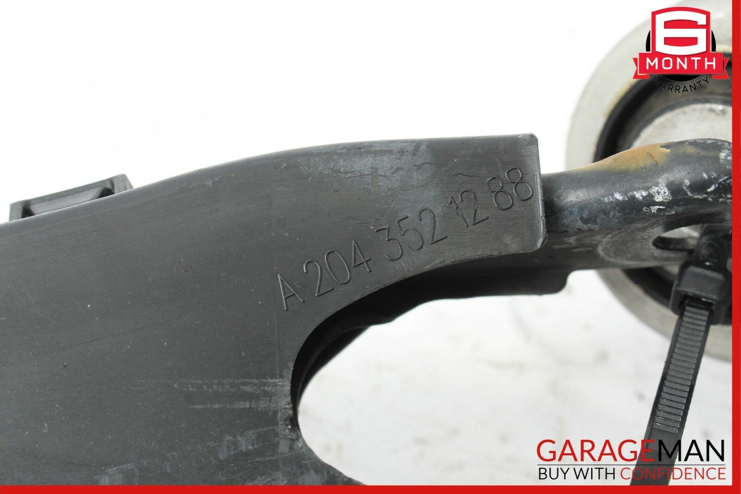 10-16 Mercedes W212 E350 E550 Rear Left / Right Suspension Control Arm Set of 3