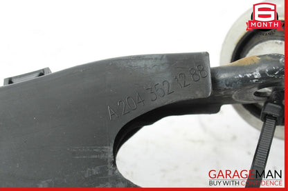 10-16 Mercedes W212 E350 E550 Rear Left / Right Suspension Control Arm Set of 3