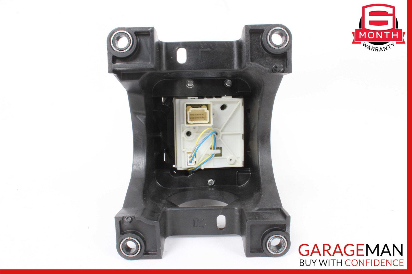 11-12 Nissan Leaf Gear Shift Shifter Lever Selector Knob OEM