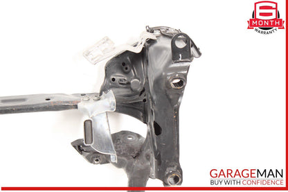 12-18 Audi A6 Front Suspension Support Subframe Crossmember OEM