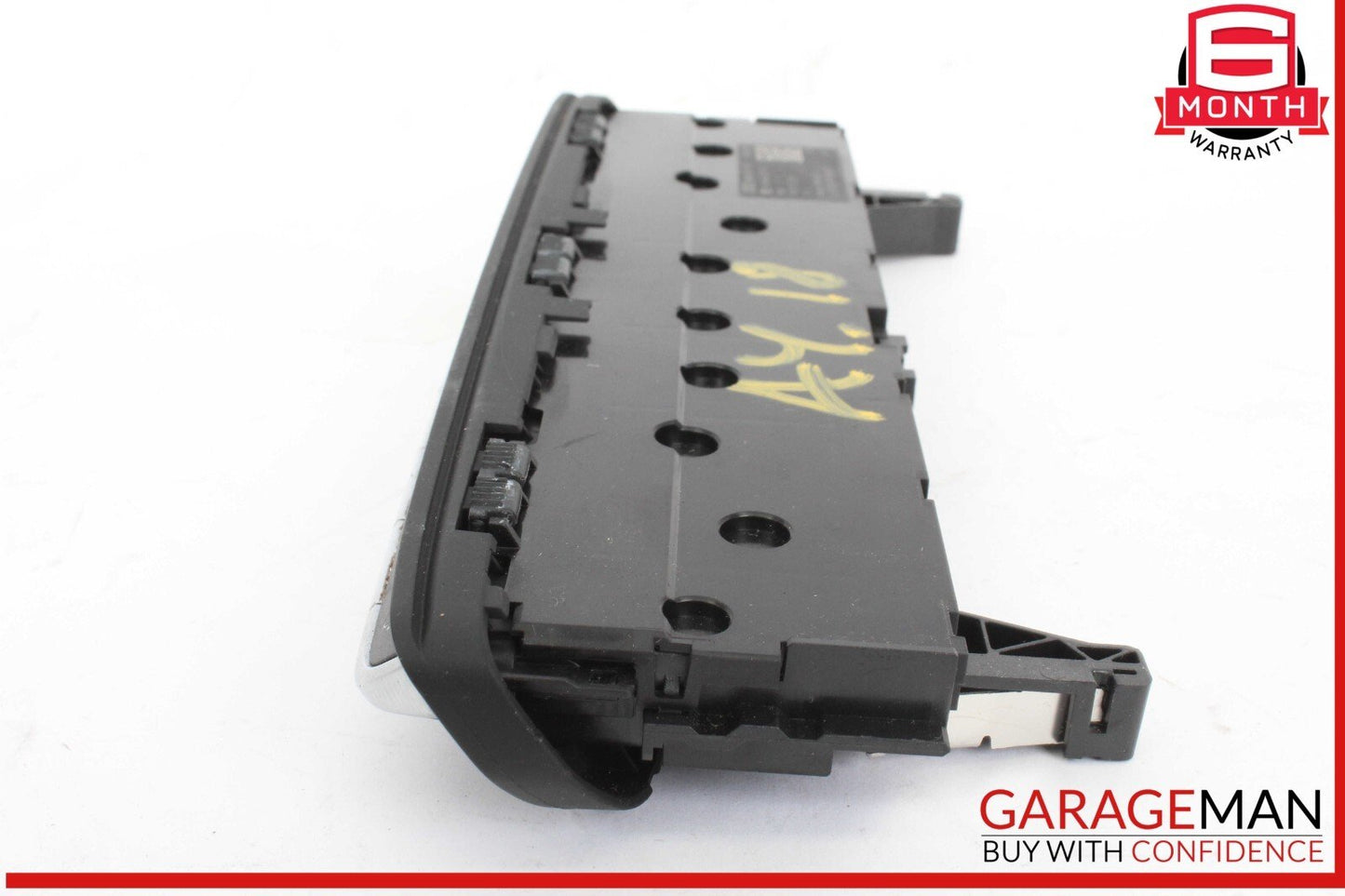 17-24 Audi A4 Allroad Traction Parking Control Multi Switch Panel 8W0925301 OEM