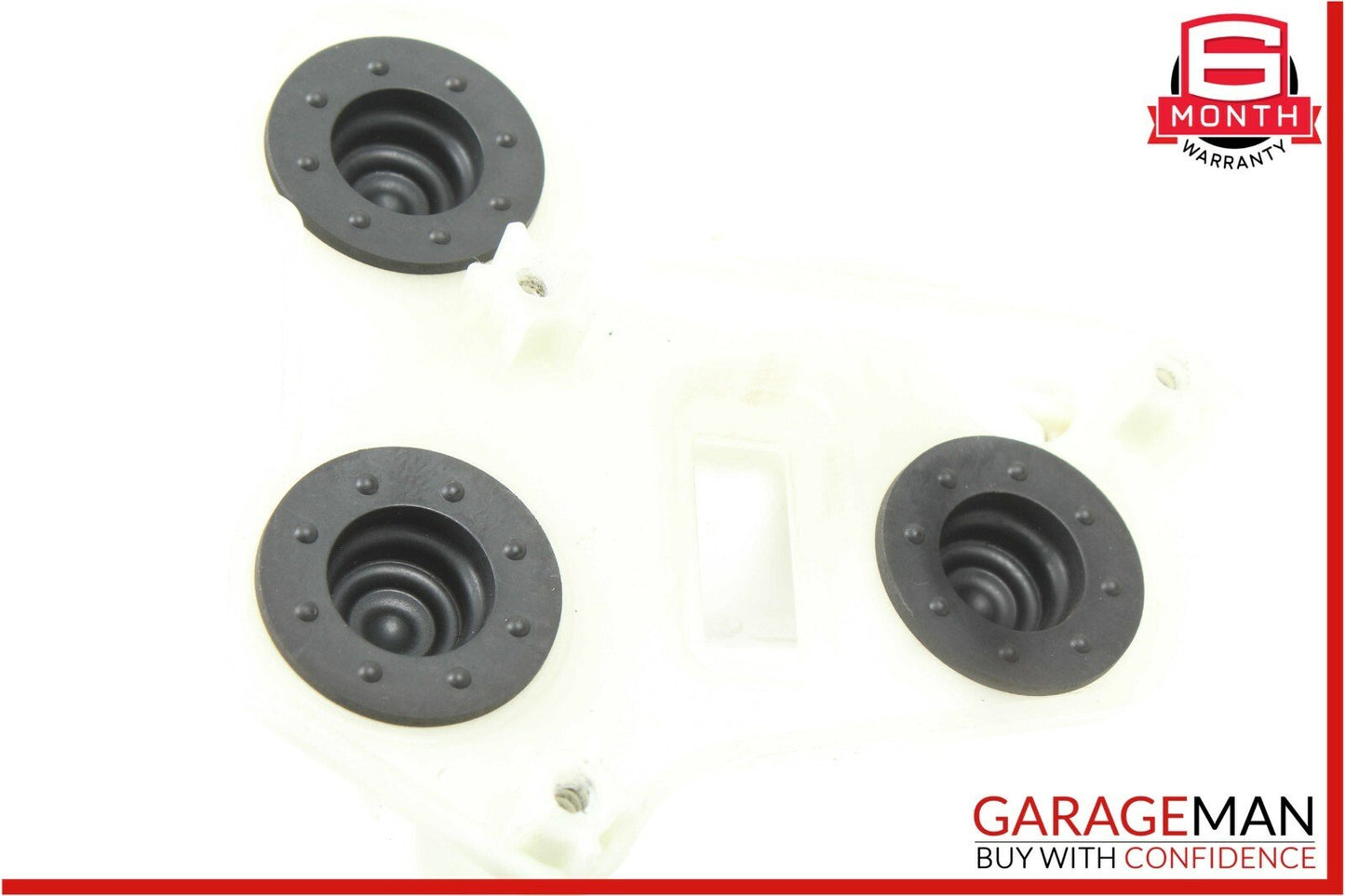 16-18 Mercedes W213 E400 Rear Trunk Lock Latch Actuator OEM