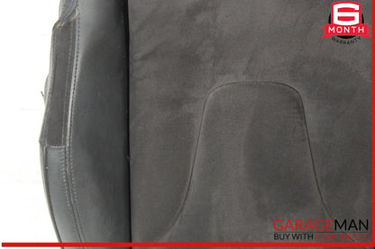 11-15 Audi TT Front Left Driver Side Bottom Lower Seat Cushion OEM