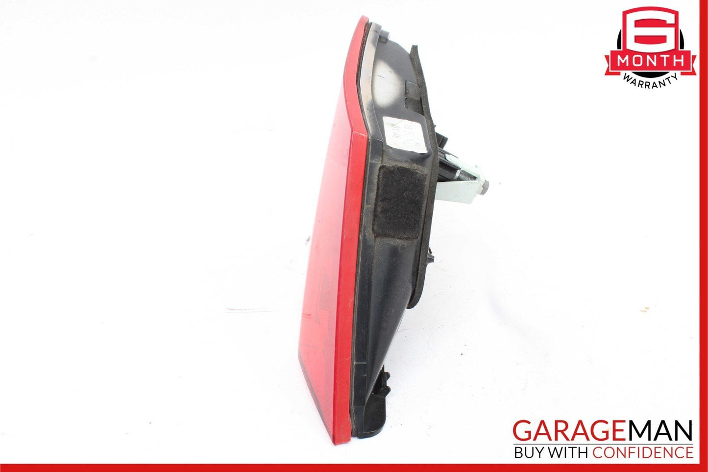 10-13 Mercedes W212 E250 E350 E500 Rear Right Inner Tail Light Taillight Lamp