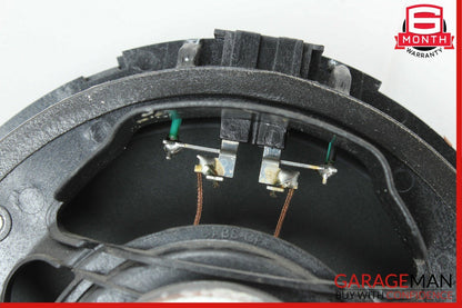 08-11 Mercedes W204 C250 C300 Rear Right / Left Side Door Sound Speaker OEM