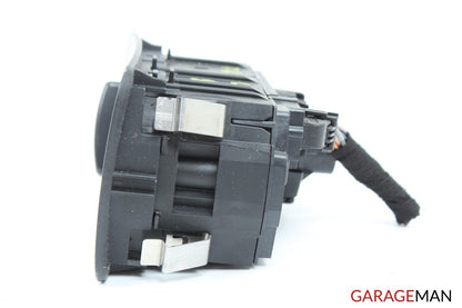 06-11 Mercedes W219 CLS500 Headlight Lamp Switch Control Module Black A132 OEM
