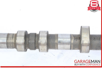 03-06 Porsche Cayenne S 955 Left Side Engine Exhaust Camshaft 94810518101